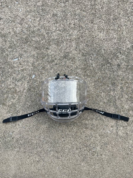 Small CCM FV1 Fishbowl