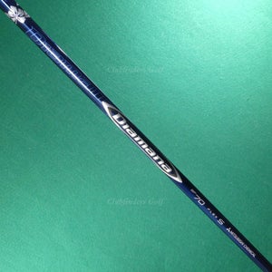 Mitsubishi Chemical Diamana BF 70 .335 Stiff 41.75" Pulled Graphite Wood Shaft