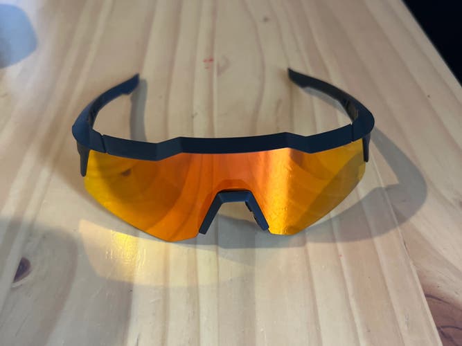 100% Sunglasses (Used)