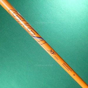 Giga XF Series S-Trixx Shockwave Tour .335 Stiff Regular 44.25" Pulled Shaft