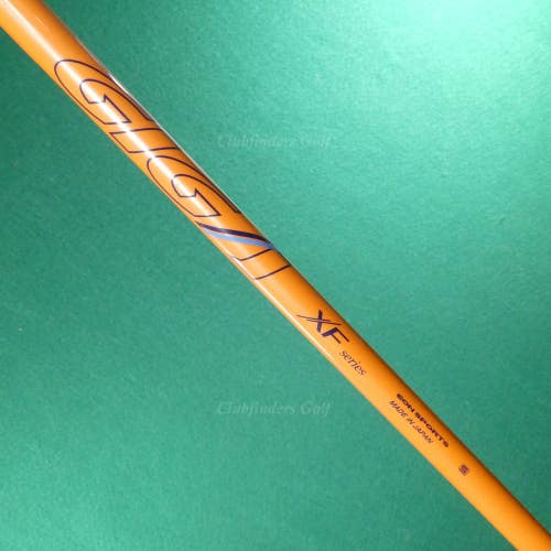 Giga XF Series S-Trixx Shockwave Tour .335 Stiff Regular 44.25" Pulled Shaft