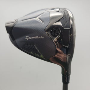 2025 TAYLORMADE QI35 LS DRIVER 9* STIFF FUJI AIR SPEEDER 50 VERYGOOD
