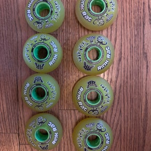 Rink Rat Trickster Wheels