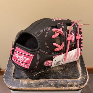 Rawlings Heart of the Hide Infield Baseball Glove 11.5" *NP Pattern  *RHT*  BRAND NEW!