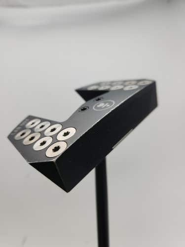 LAB GOLF MEZZ 1 MAX PUTTER ACCRA 69* 35" +HC FAIR