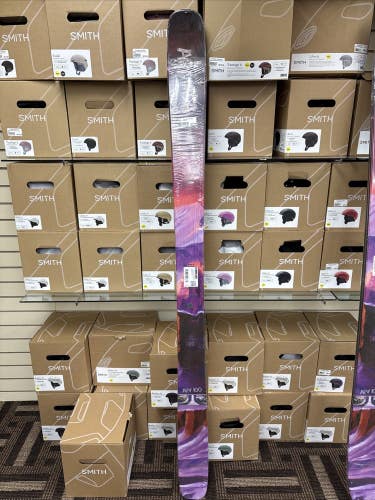 Armada ARV 100 172 cm Freestyle Park Ski 25/26 NEW!!