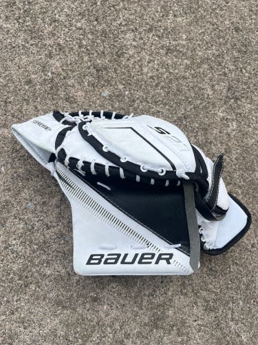 Bauer Supreme S27 Regular Junior