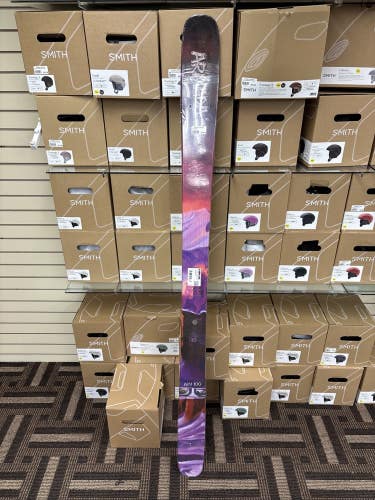 Armada ARV 100 179 cm Freestyle Park Ski 25/26 NEW!!