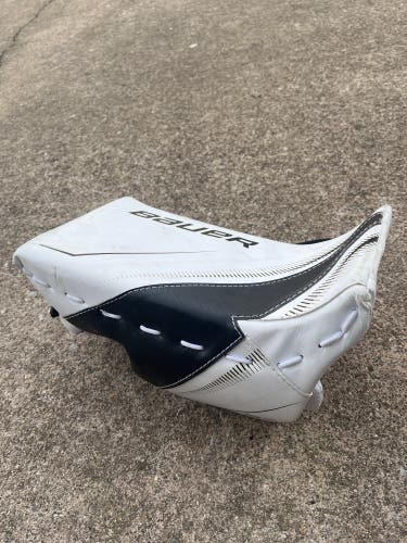 Bauer Supreme S27 Blocker Regular Junior