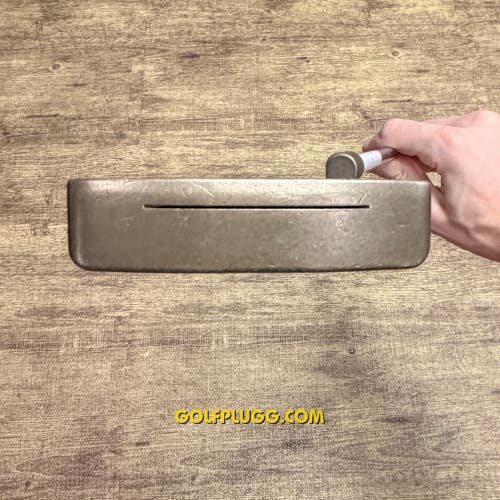 Ping Karsten Anser Putter, 35" (27722)