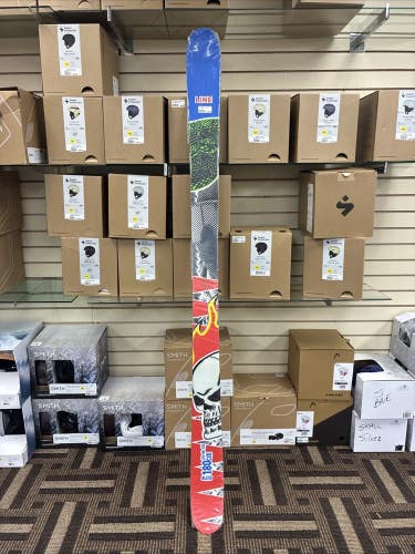 25/26 Line Blend 180cm