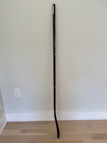 PRO21 MACKINNON PRO - VX JR - PRO STOCK HOCKEY STICK - LEFT 40 flex (New)