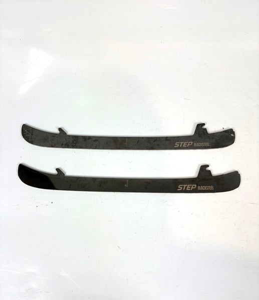 Step Steel Blacksteel 295 mm (Used)