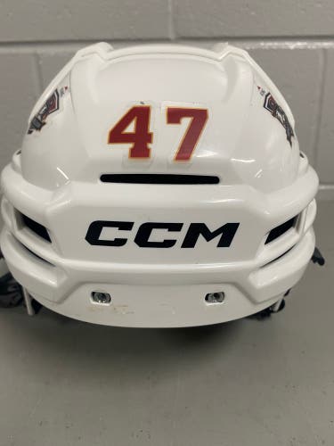 CCM 720 Helmet Pro Stock Mint condition