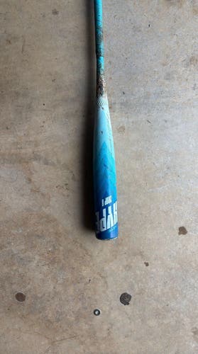 2024 Easton Hype Fire Composite USSSA Certified Bat (-8) 24 oz 32" (Used)