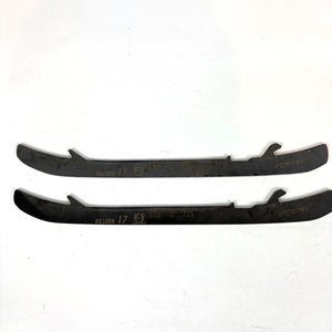 Bauer Fly-Ti 288 mm steel