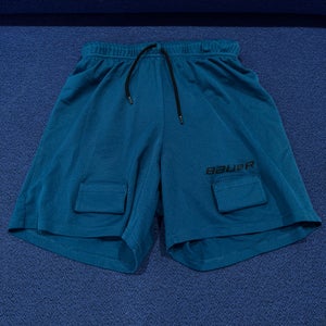 Bauer Mesh Jill Shorts — Medium