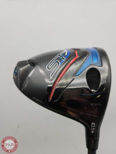 2023 MIZUNO ST X 230 DRIVER 10.5* REG UST LINQ M40X +HC GOOD