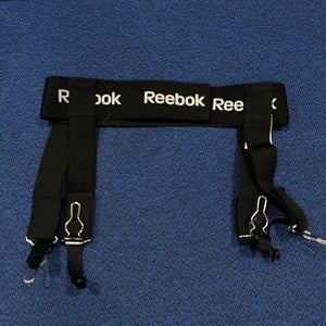 Reebok Garter Belt — Junior