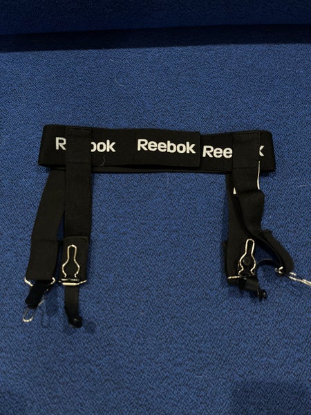 Reebok Garter Belt — Junior