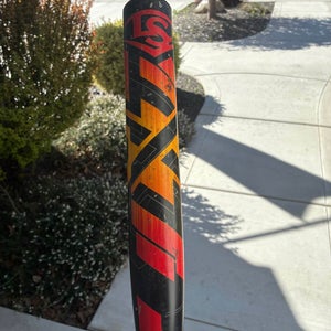 2022 Louisville Slugger LXT Composite Bat (-10) 20 oz 32" (Used)