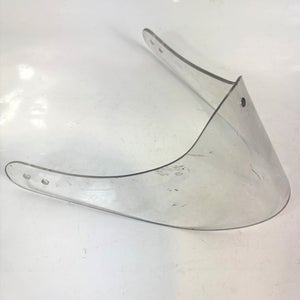 Goalie Throat Guard