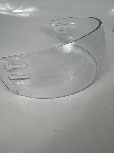 Bauer Visor Senior