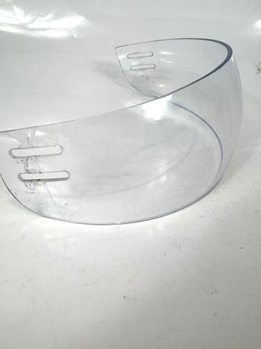 Bauer Visor Senior