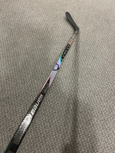 New Bauer Proto2 LH/P28/80 (Black)
