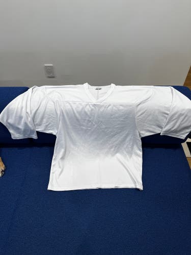 CCM Practice Jersey — Small