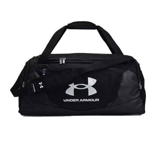 UA Undeniable 5.0 Medium DUFFEL BAG
