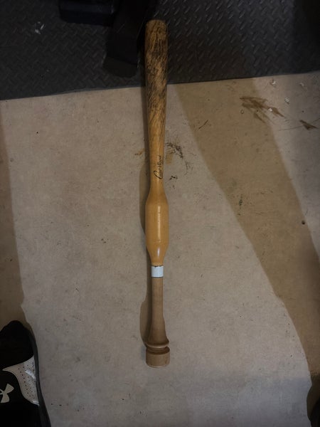 CamWood Game Bat Training Bat 26.5 oz 31.5" (Used)