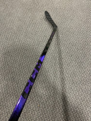 New CCM Ribcor Trigger 10 Pro LH/P28/75