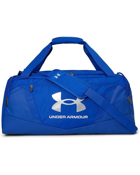 UA Undeniable 5.0 Medium DUFFEL BAG