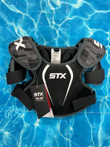 XXS Youth STX Stallion 75 Shoulder Pads (New)