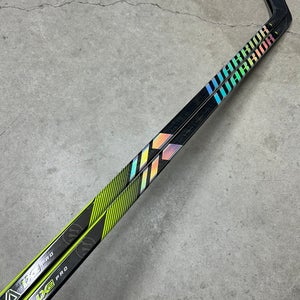 2 PACK - 75 Flex P29 Senior Warrior Alpha LX2 Pro Left Hand Hockey Stick Pro Stock (New)