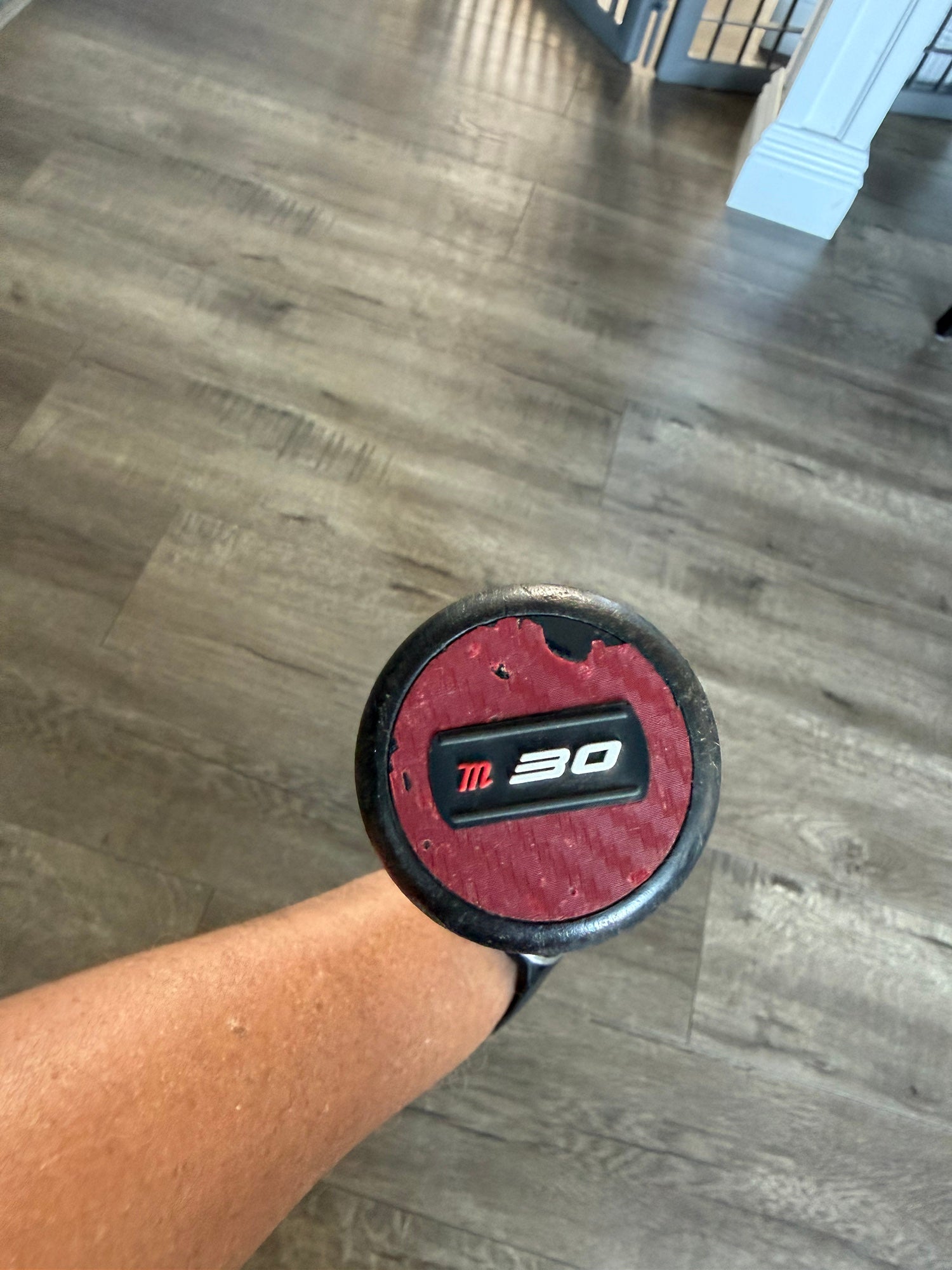 Marucci CAT Connect Bat SDX LT AZ105 Alloy MVWD 30