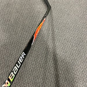 New Bauer Vapor Flylite LH/P28/77