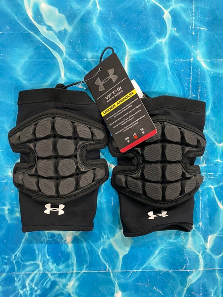 Large Adult Under Armour VFT Arm Sleeves (New)