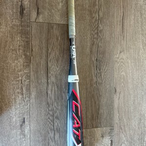 2024 Marucci CATX Alloy USABat Certified Bat (-11) (Used)