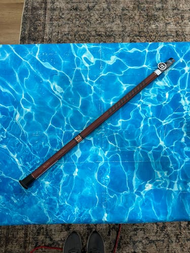 Warrior BURN XP2 Carbon Shaft (New)