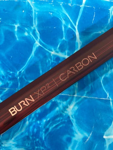 Warrior BURN XP2 Carbon Shaft (New)