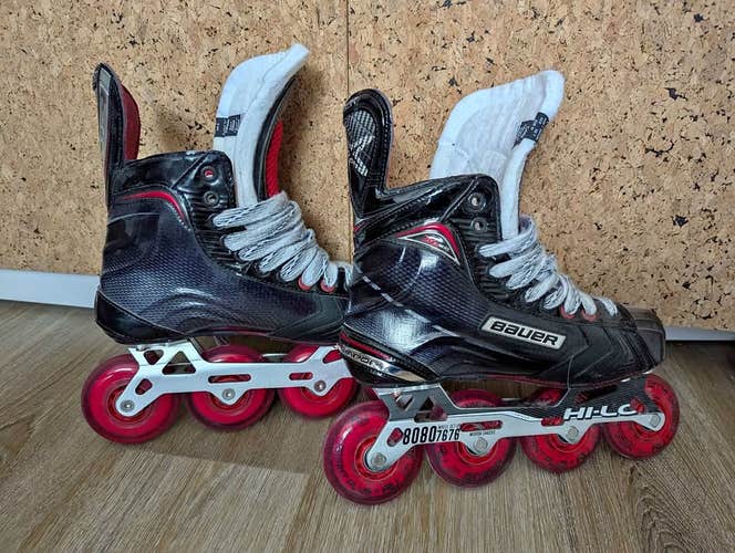 Bauer Vapor XR800 Roller Hockey Skates