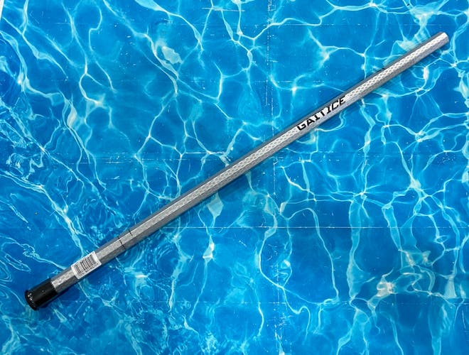 Gait Ice Women's Lacrosse Shaft (New)