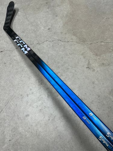 2 Pack - 90 Flex P86 Senior CCM Jetspeed FT8 Pro Right Hand Hockey Stick Pro Stock (New)
