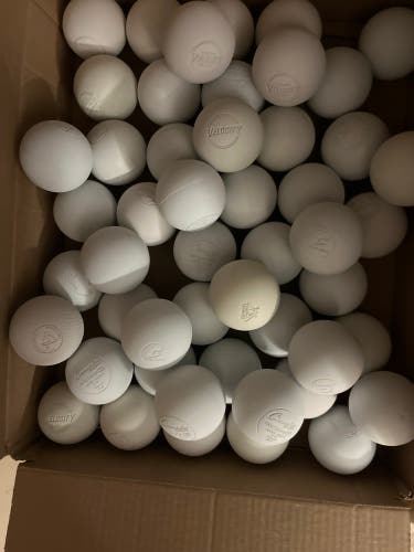 Lot of 20 NEW Lacrosse Balls. You pick what 20 balls you want! BEST DEAL ON HERE!
