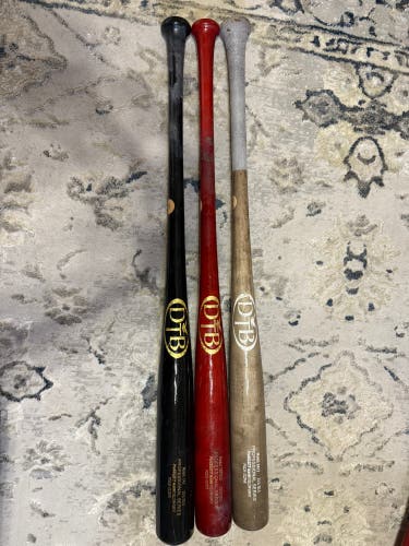 2025 Dove Tail Professional series 33.5/30.5 (Barely Used) SEE DESCRIPTION BELOW