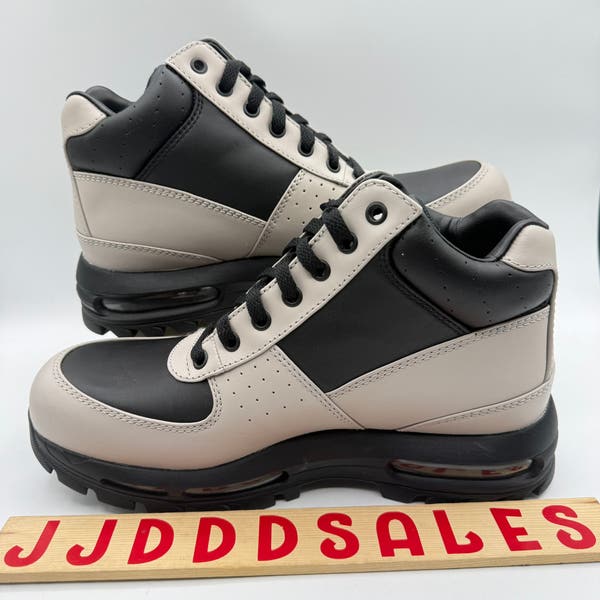 Nike ACG Air Max Goadome Boots FZ1314-002 College Gray Black  display picture 2