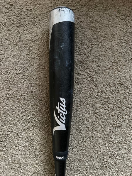 2021 Victus Nox Hybrid USSSA Certified Bat (-8) 24 oz 32" (Used)