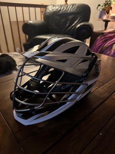 Cascade XRS Helmet (Used)